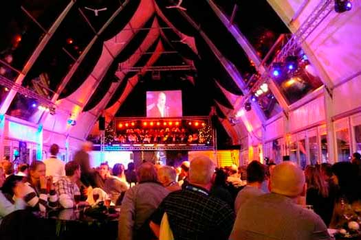 Roder HTS Hocker Serie F de hocker