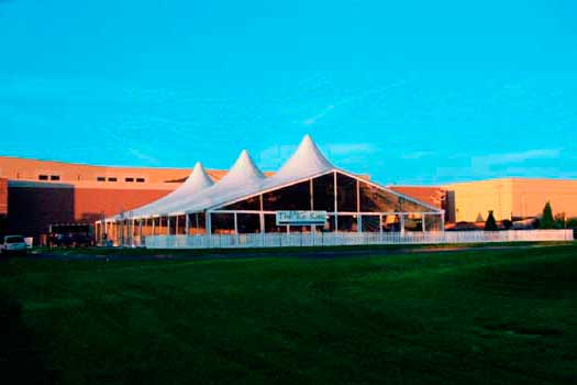 Roder HTS Hocker Serie F de hocker