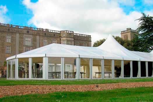 Roder HTS Hocker Estructura compatible