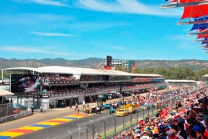 Roder HTS Hocker Estructuras especiales