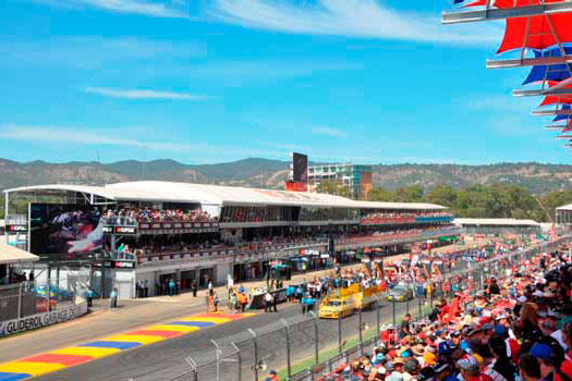 Roder HTS Hocker Estructuras especiales